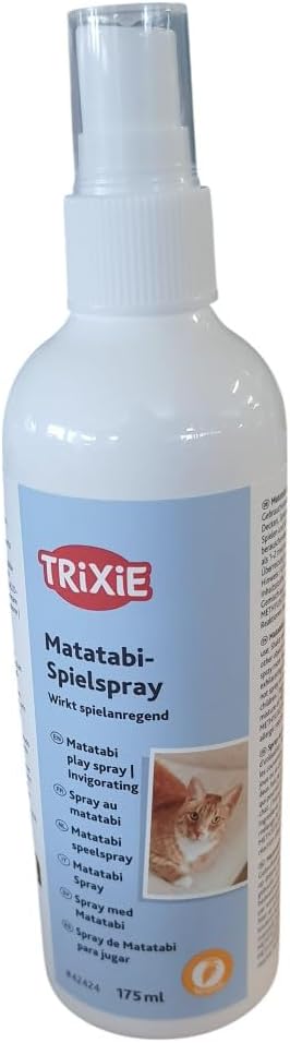 Trixie Spray Matatabi